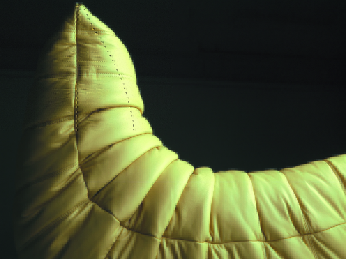 ligne roset togo sofa history 09