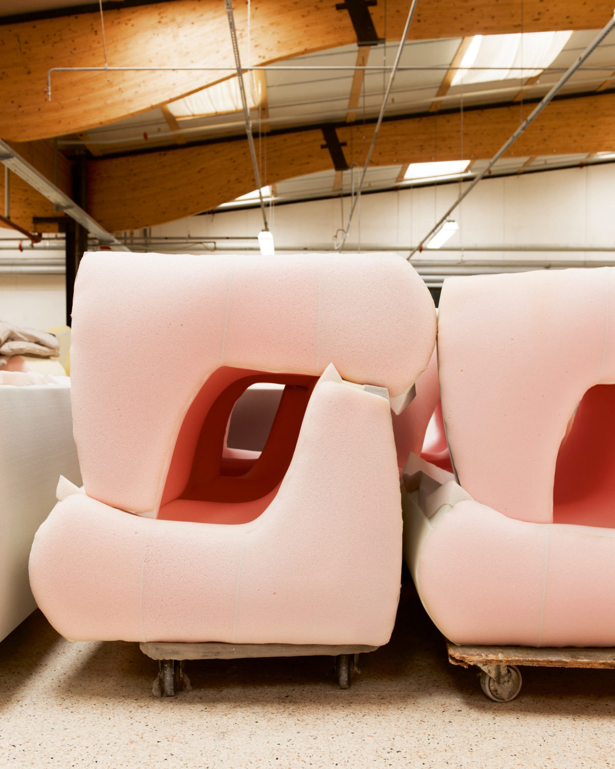 ligne roset togo sofa history 12