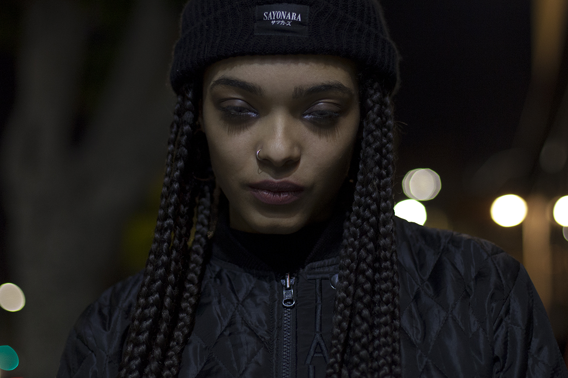 Gary Let Her Monica Nouwens 02