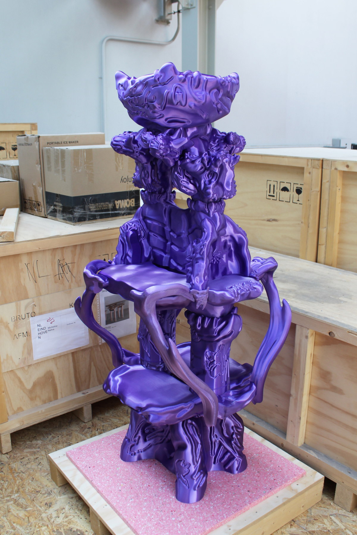 audrey large marcel wanders sixtysix 21