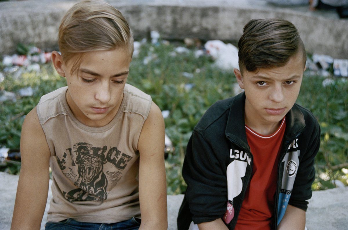 kids yelena yemchuk odesa 2019