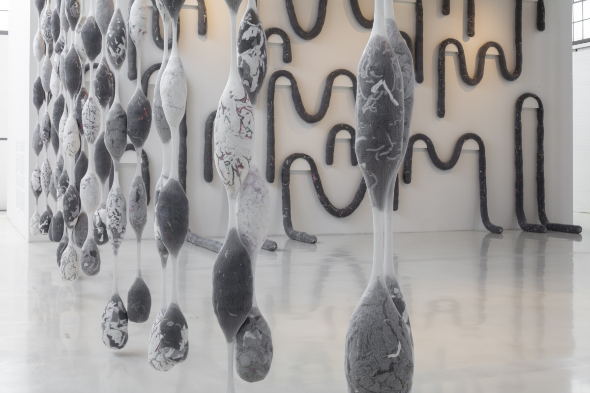 maximiliano rosiles exuvia textile artists