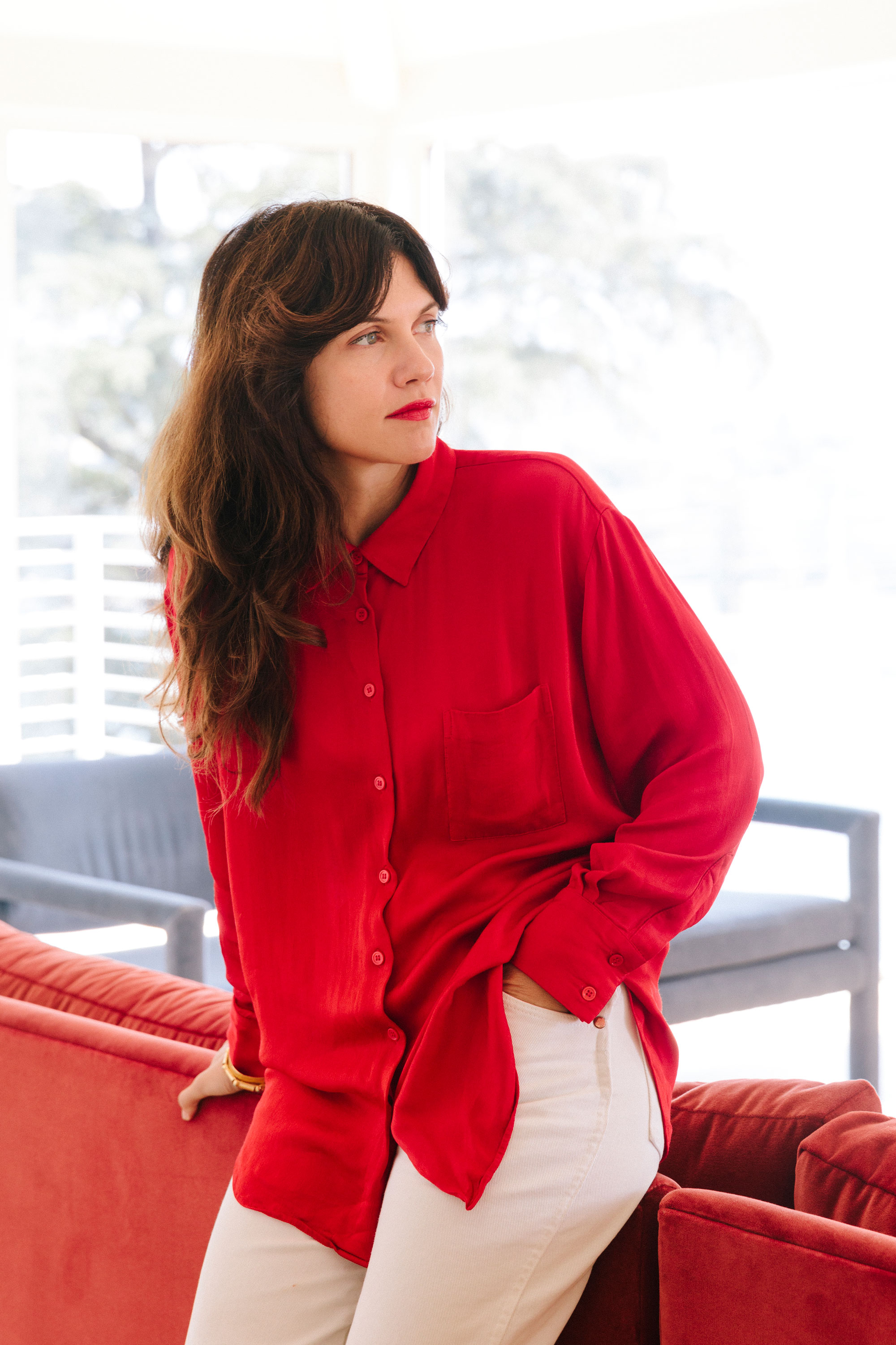 sixtysix mag roanne adams portrait roandco