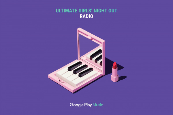 sixtysix roanne adams roandco google play music