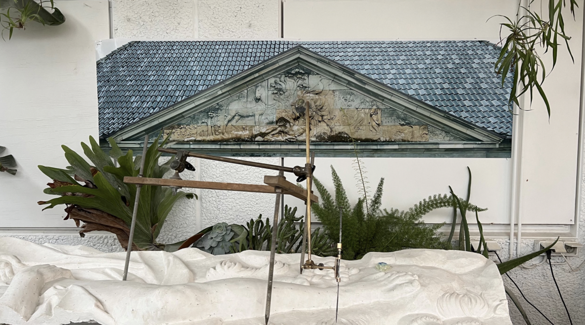 Designmuseum Danmark