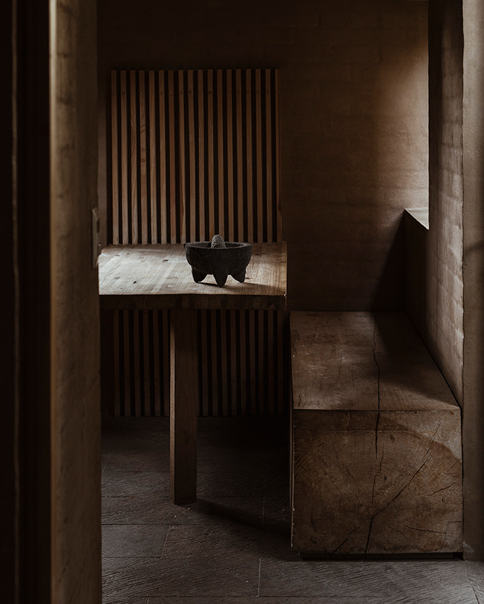 OH x Héctor Barroso Fabian Martinez