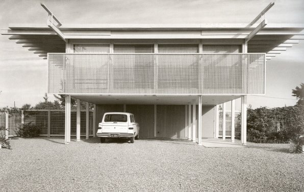 sarasota modern architecture