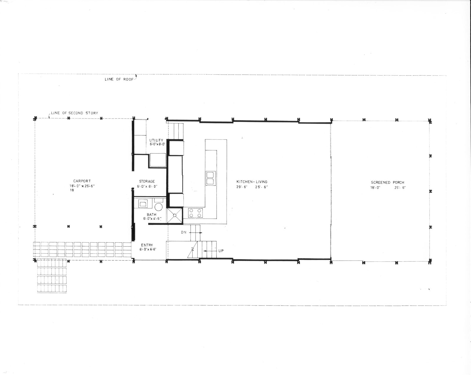 sarasota modern architecture
