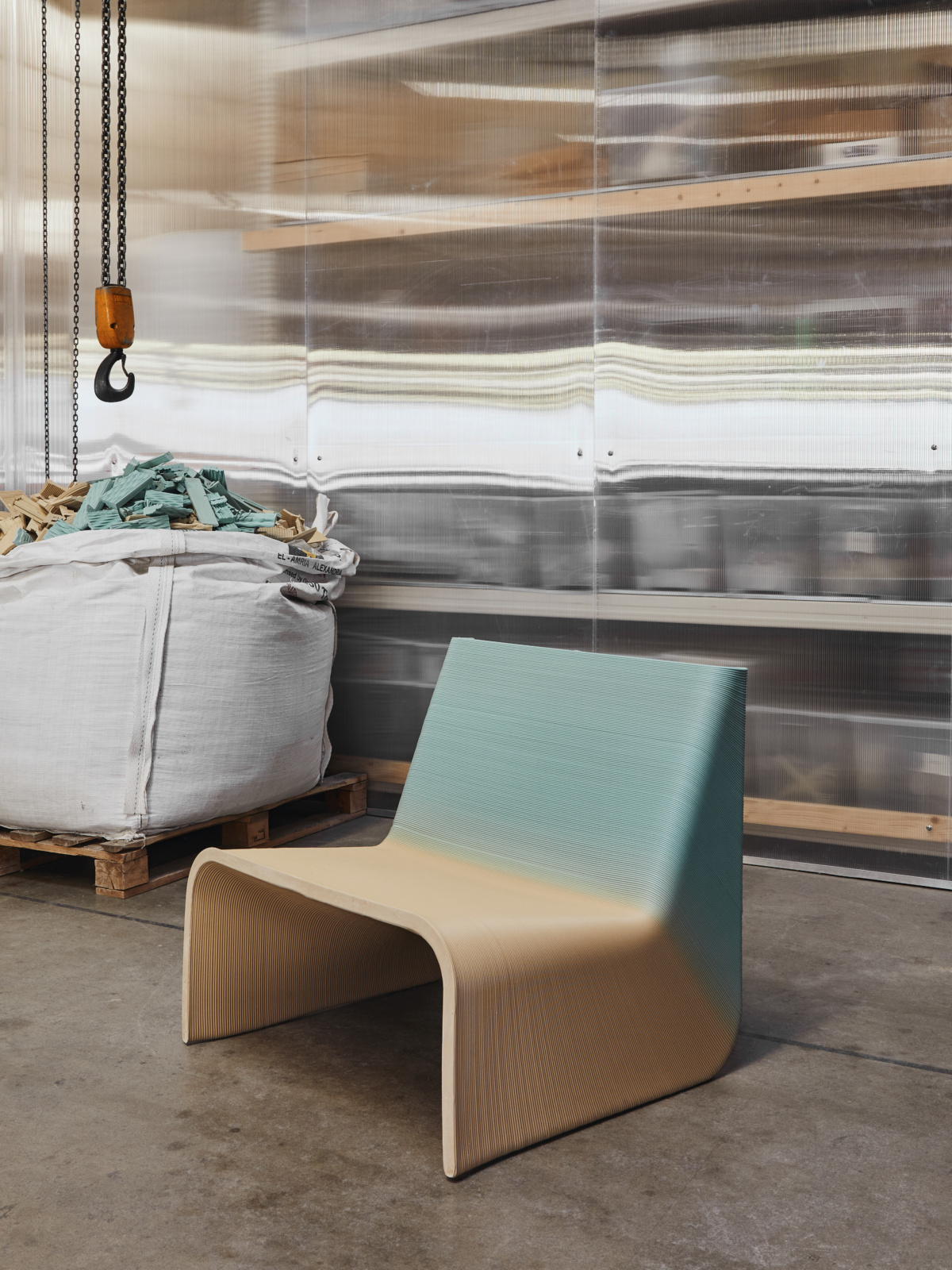 3d printed furniture 02