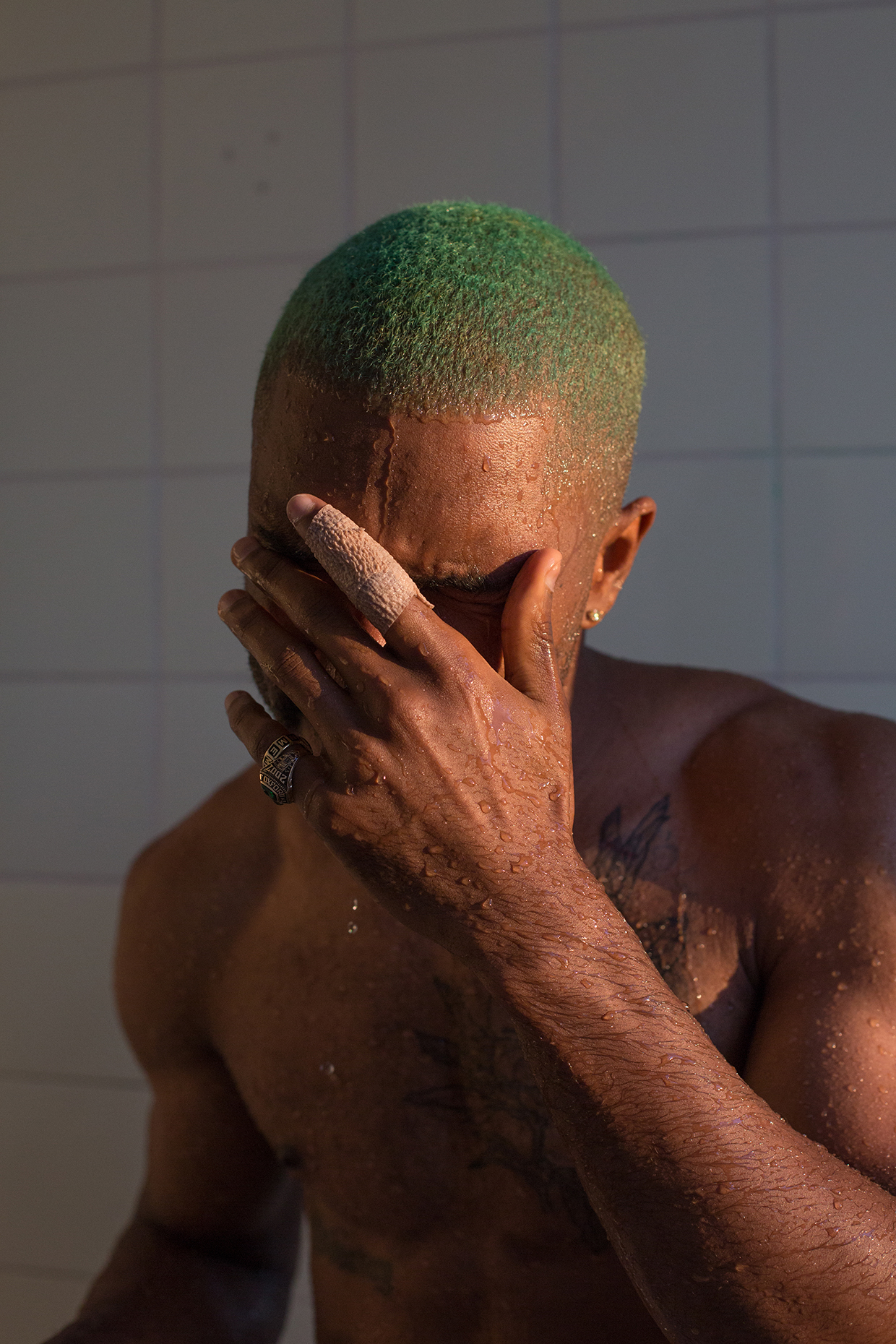 wolfgang tillmans frank ocean