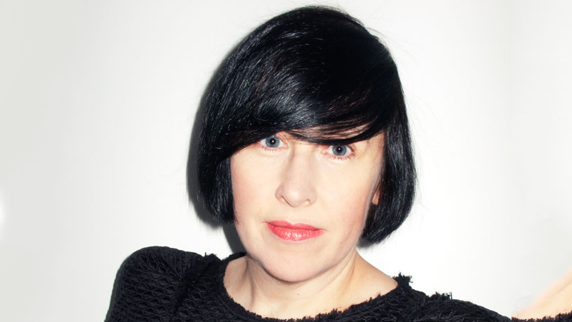 Design Critic Alice Rawsthorn