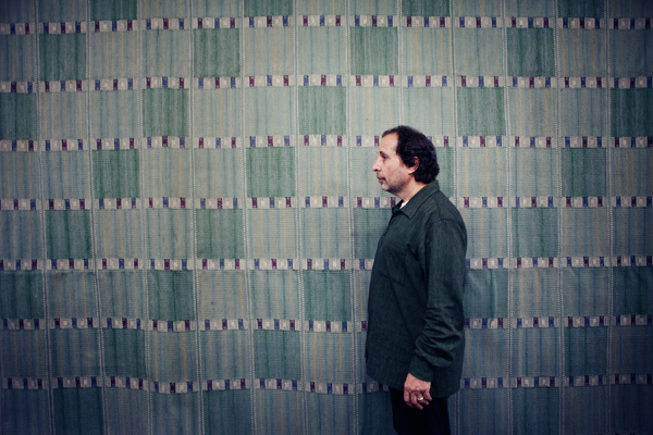 Rick Valicenti by Jon Shaft