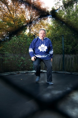 Bruce Mau by Jane J. Gaspar