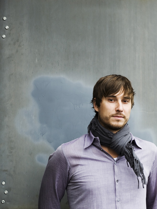 Todd Bracher by Seth Smoot