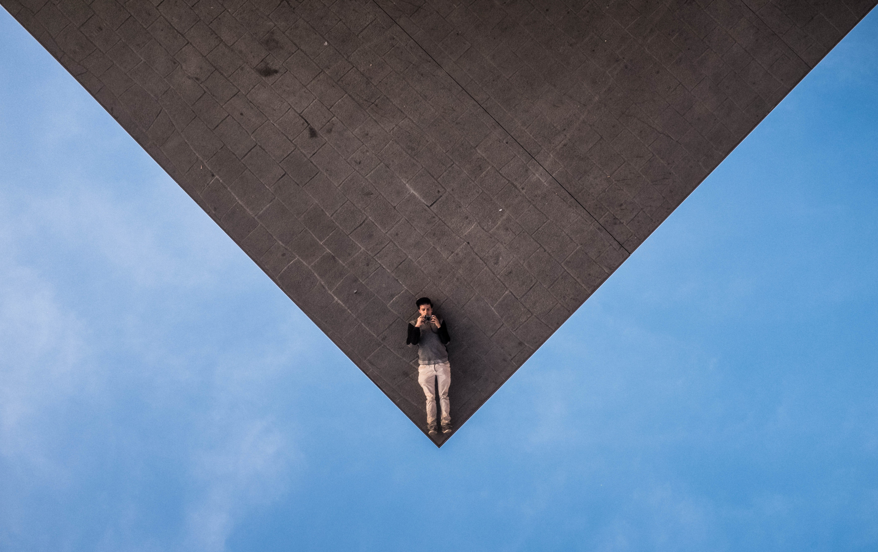 YASSINE ALAOUI ISMAILI aka YORIYAS