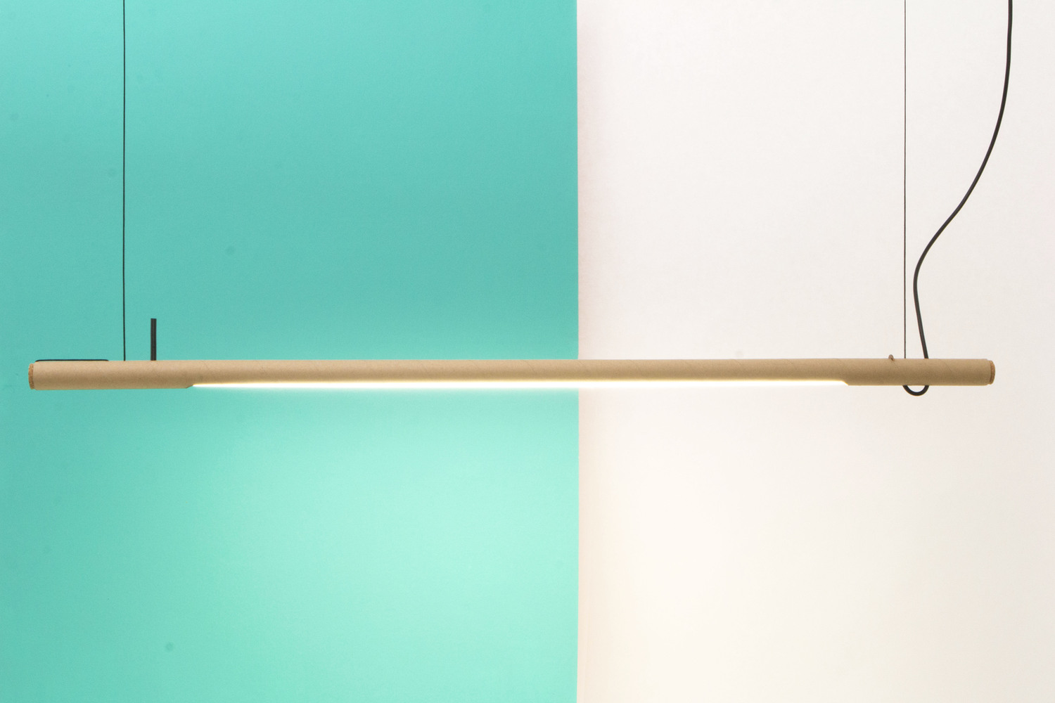 The R16 lamp by Waarmakers