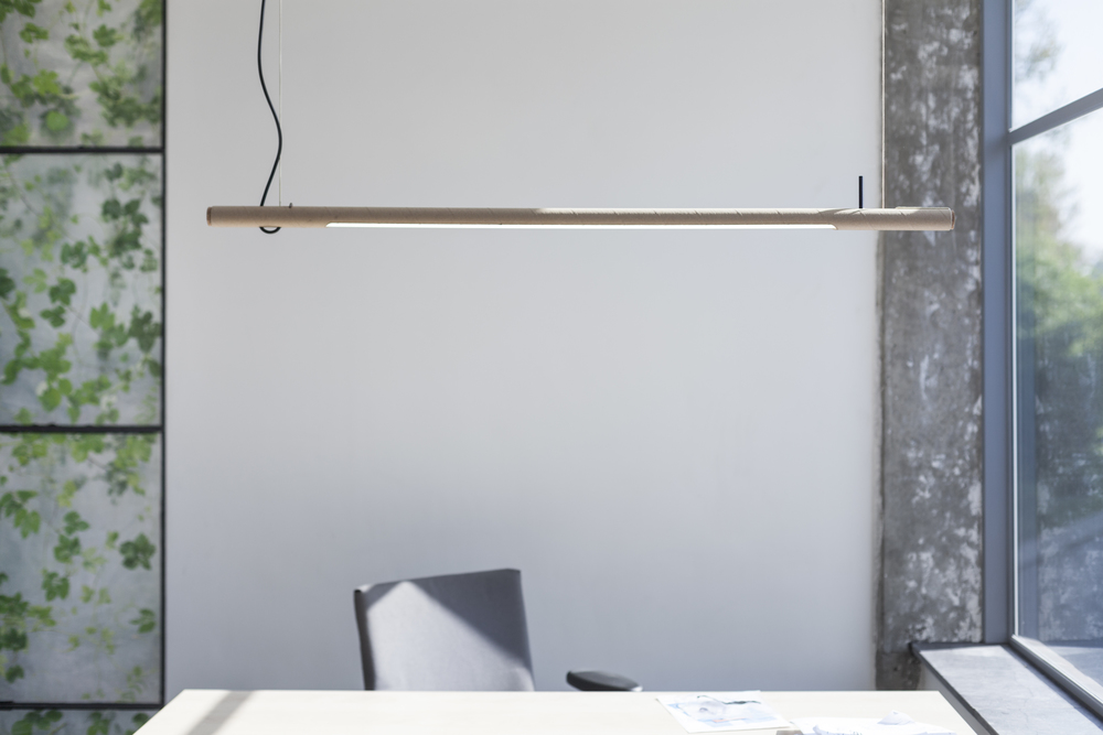 The R16 lamp by Waarmakers