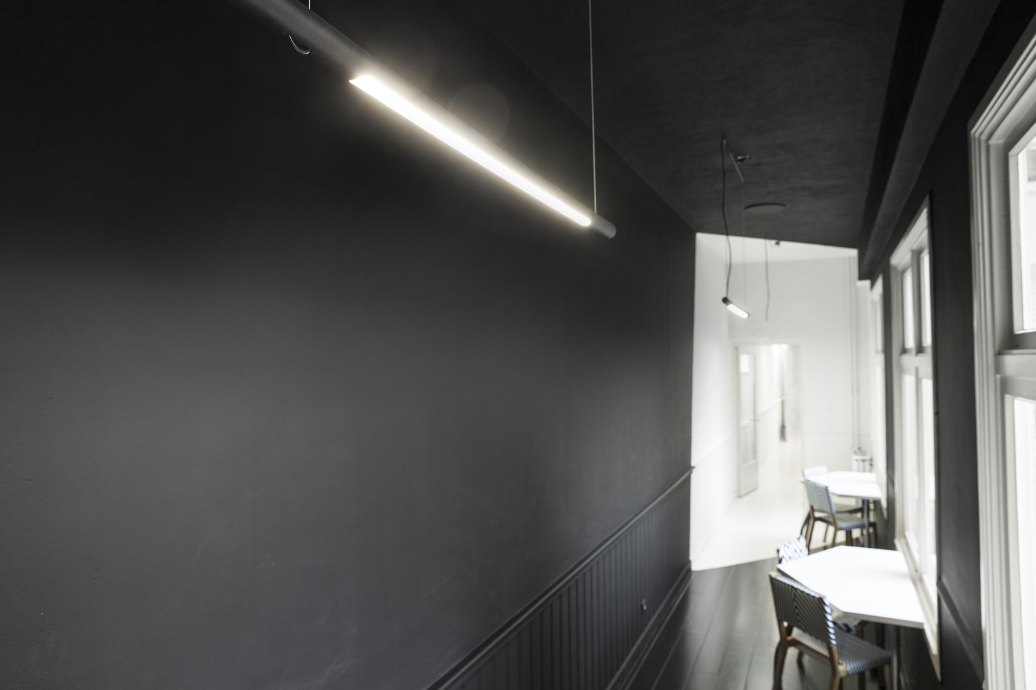 The R16 lamp by Waarmakers