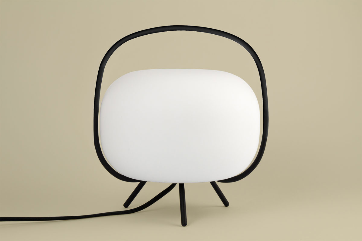 Wander Light by Jonas Wagell