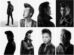 denny renshaw sixtysix