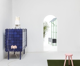 Patch by UM Project. Photography by Francis Dzikowski/Otto