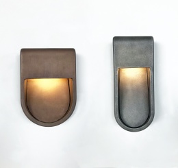 KYOTO sconce by Atelier de Troupe