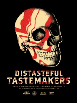 ILLUSTRATION BY MIKE SPIZZIRRI FOR CULT RUNNER