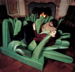 COURTESY OF THE DESIGN MUSEUM