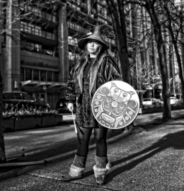 PHOTOGRAPHY BY MATIKA WILBUR