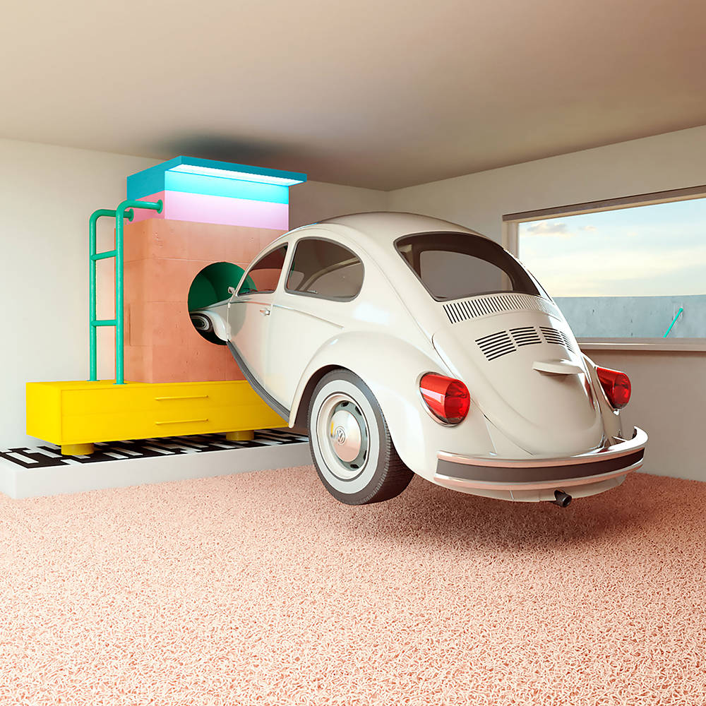 Courtesy of Chris Labrooy