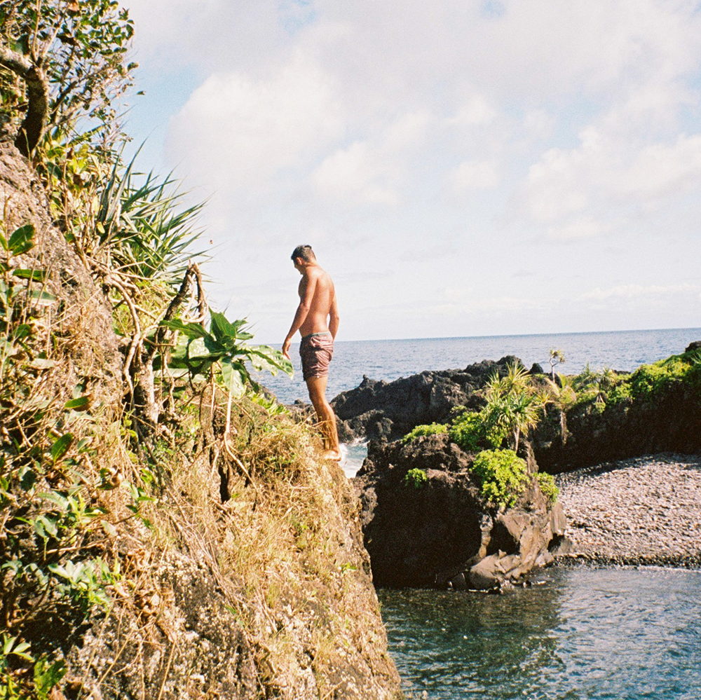 PHOTOGRAPHY BY ROSIE MATHESON