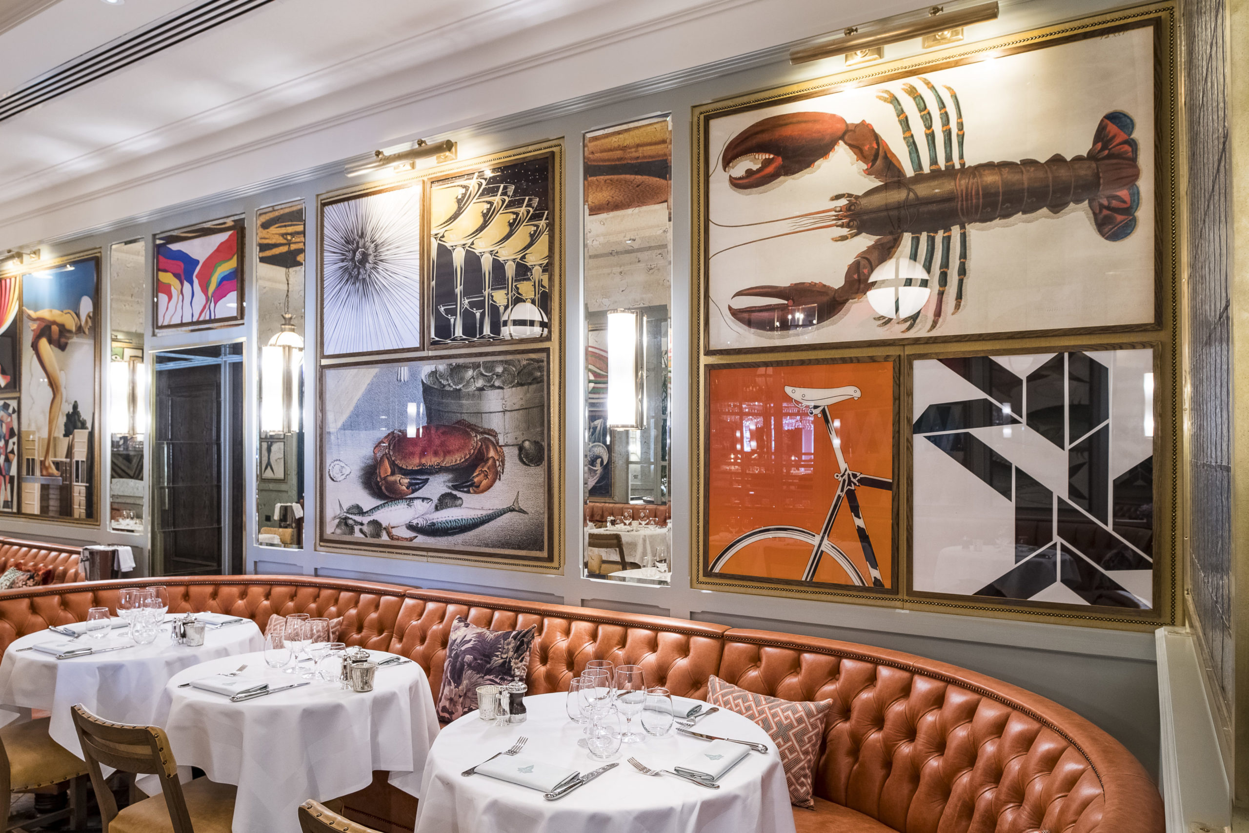 the ivy brighton interiors sixtysix magazine