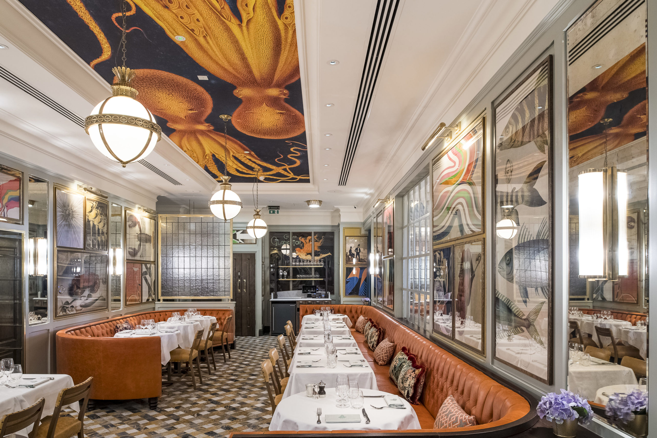 the ivy brighton interiors sixtysix magazine