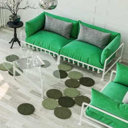 COURTESY OF ALEXANDRE TOUGUET