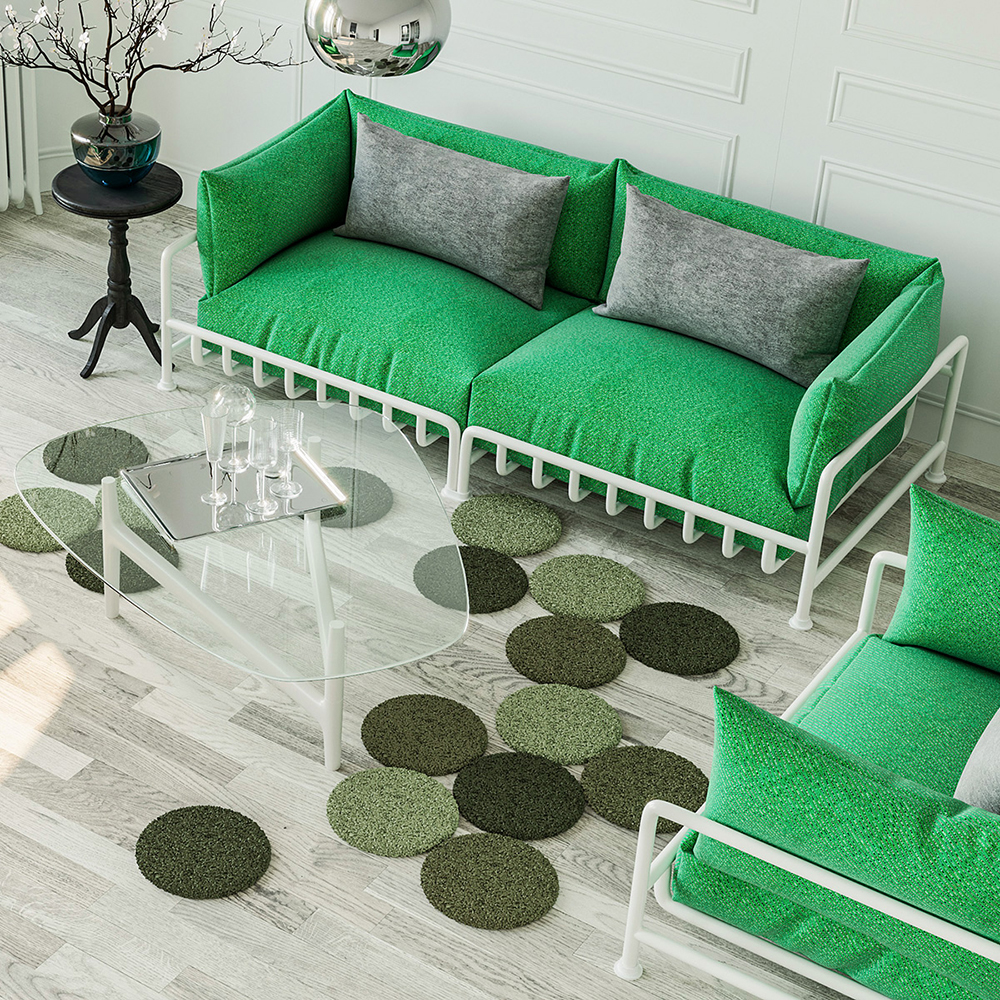 COURTESY OF ALEXANDRE TOUGUET