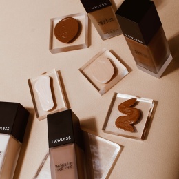 COURTESY OF ANNIE LAWLESS