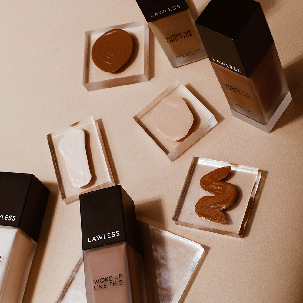 COURTESY OF ANNIE LAWLESS