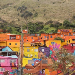 PHOTOGRAPHY BY ANDRÉS QUINTERO