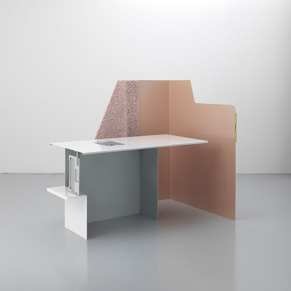 Courtesy of Formafantasma