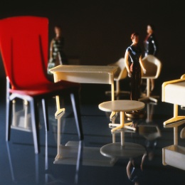 Laurie Simmons, courtesy of the artist and Salon 94.