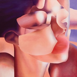 The Achievement (2015) by Angela Santana