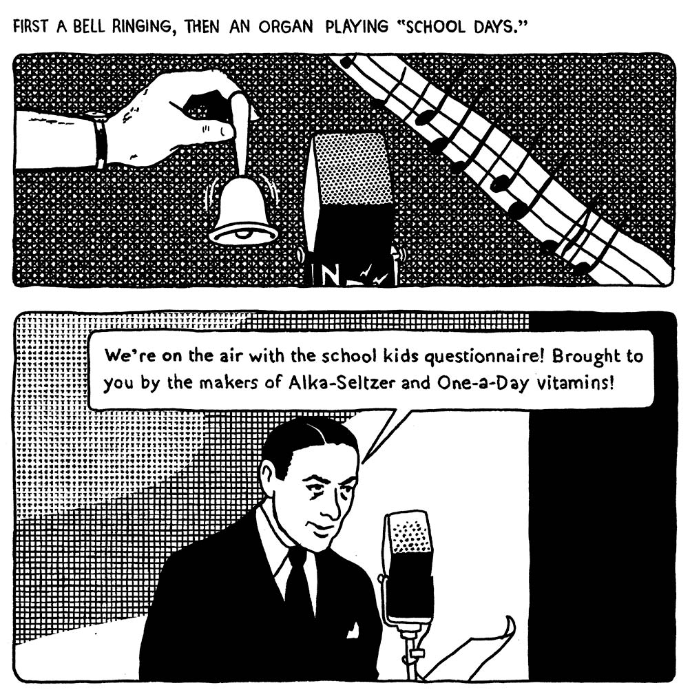 COURTESY OF MICHAEL KUPPERMAN