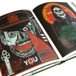 COURTESY OF SACRED BONES