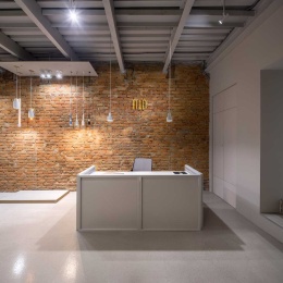 Photography by Andrey Bezuglov