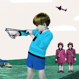 Courtesy of Kelli Miller