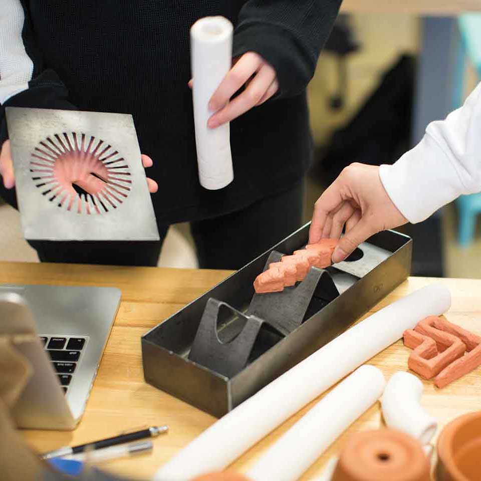 Courtesy of WantedDesign