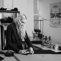 COURTESY OF CHURCH OF SANCTUS