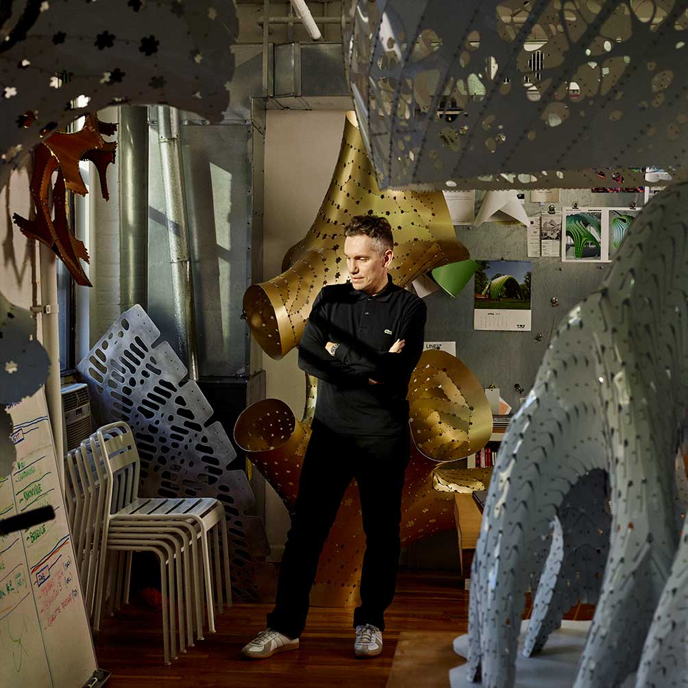 PHOTO BY NOAH KALINA