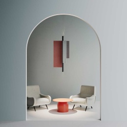 PHOTO COURTESY OF LUCEPLAN