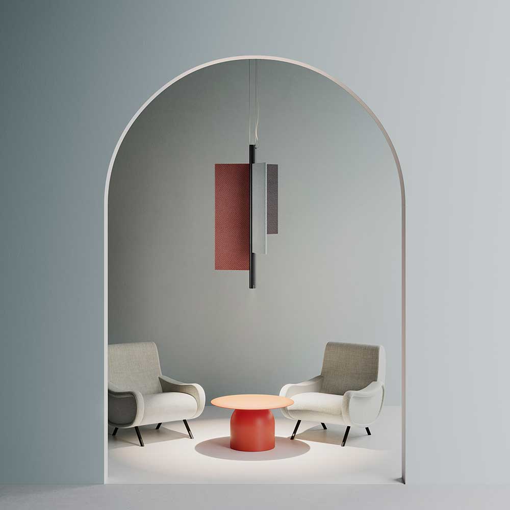 PHOTO COURTESY OF LUCEPLAN